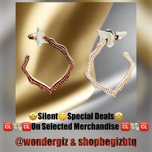 KENDRA SCOTT 🆑 Final Sale Authentic-Lowest Price-No Offers-No Shipping Discount